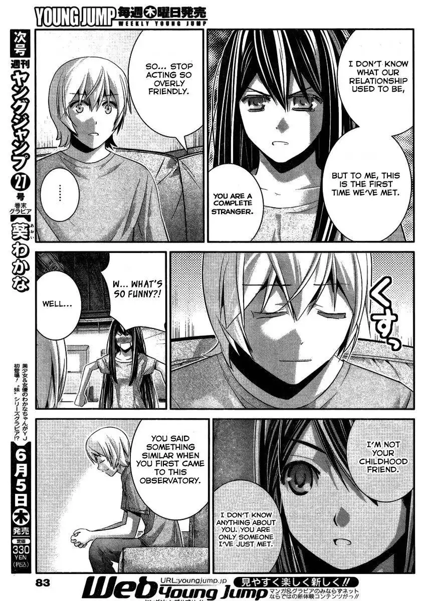 Gokukoku no Brynhildr Chapter 103 10